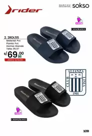 Catálogo Sokso Página 109