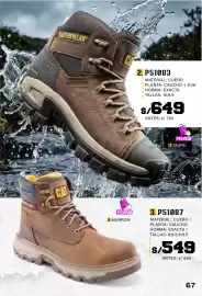 Catálogo Sokso Página 67