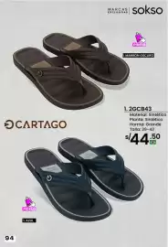 Catálogo Sokso Página 94