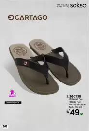 Catálogo Sokso Página 98