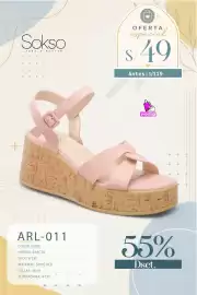 Catálogo Sokso semana 27 Página 13