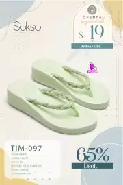 Catálogo Sokso semana 27 Página 16