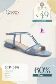 Catálogo Sokso semana 27 Página 21