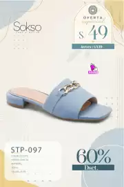 Catálogo Sokso semana 27 Página 22