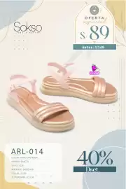 Catálogo Sokso semana 27 Página 28