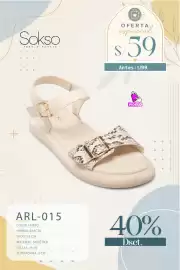 Catálogo Sokso semana 27 Página 29
