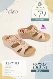 Catálogo Sokso semana 27 Página 33