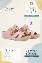 Catálogo Sokso semana 27 Página 34
