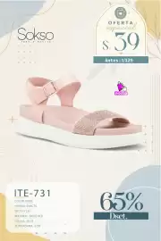 Catálogo Sokso semana 27 Página 35