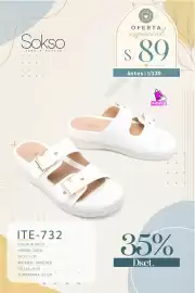 Catálogo Sokso semana 27 Página 36