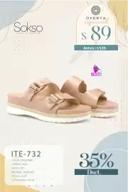 Catálogo Sokso semana 27 Página 37