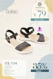 Catálogo Sokso semana 27 Página 39