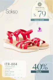 Catálogo Sokso semana 27 Página 44