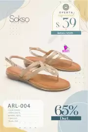 Catálogo Sokso semana 27 Página 45