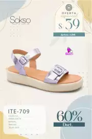 Catálogo Sokso semana 27 Página 46
