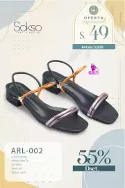 Catálogo Sokso semana 27 Página 47