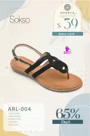 Catálogo Sokso semana 27 Página 49