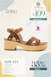 Catálogo Sokso semana 27 Página 50
