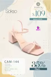Catálogo Sokso semana 27 Página 60