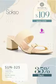 Catálogo Sokso semana 27 Página 73
