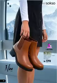 Catálogo Sokso Página 10