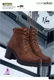 Catálogo Sokso Página 15