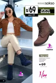 Catálogo Sokso Página 16