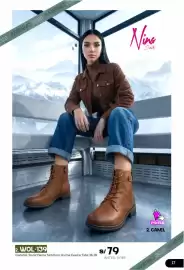 Catálogo Sokso Página 17