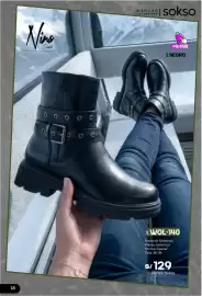 Catálogo Sokso Página 18