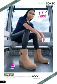Catálogo Sokso Página 20