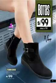 Catálogo Sokso Página 21