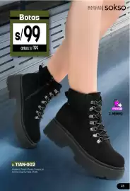 Catálogo Sokso Página 23