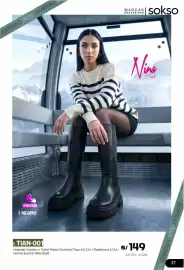 Catálogo Sokso Página 27