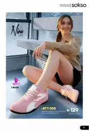 Catálogo Sokso Página 31