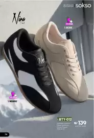 Catálogo Sokso Página 34