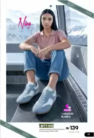 Catálogo Sokso Página 35
