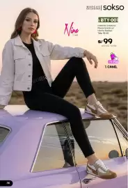 Catálogo Sokso Página 36