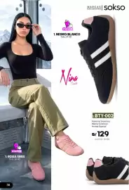 Catálogo Sokso Página 38