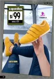 Catálogo Sokso Página 40