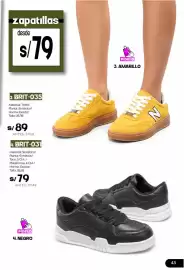 Catálogo Sokso Página 43