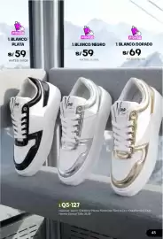 Catálogo Sokso Página 45