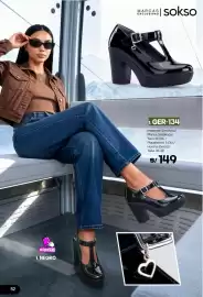 Catálogo Sokso Página 52