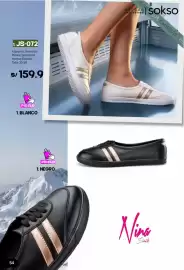 Catálogo Sokso Página 54