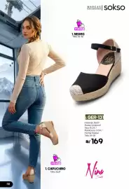 Catálogo Sokso Página 58
