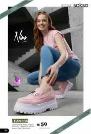 Catálogo Sokso Página 60