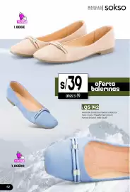 Catálogo Sokso Página 62