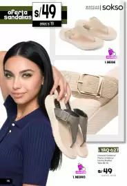 Catálogo Sokso Página 76