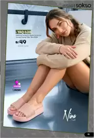Catálogo Sokso Página 81