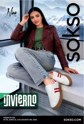 Catálogo Sokso (válido hasta 3-08)