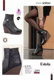 Catálogo Sokso Página 33